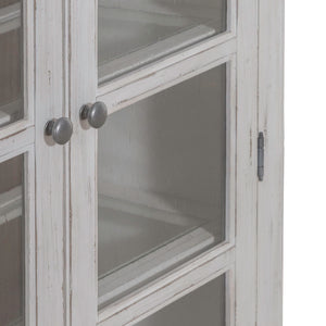 River Place - Curio Hutch