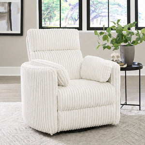 Radius - Power Reclining Sofa Set