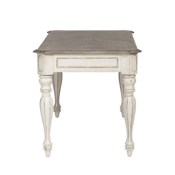 Magnolia Manor - Writing Desk - Antique White