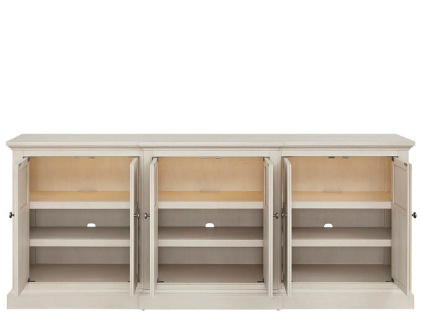 Birchaven - Credenza - Willow