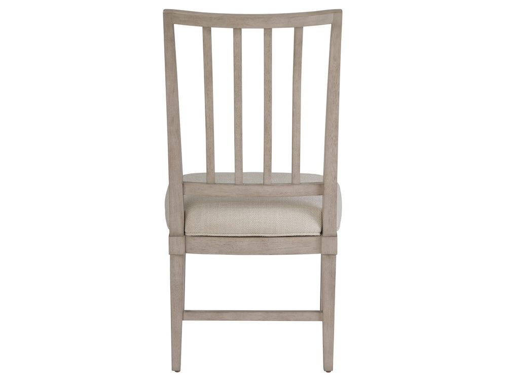 Coalesce - Side Chair (Set of 2)