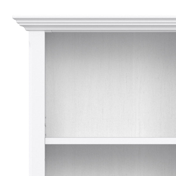 Amherst - 5 Shelf Bookcase, Handcrafted