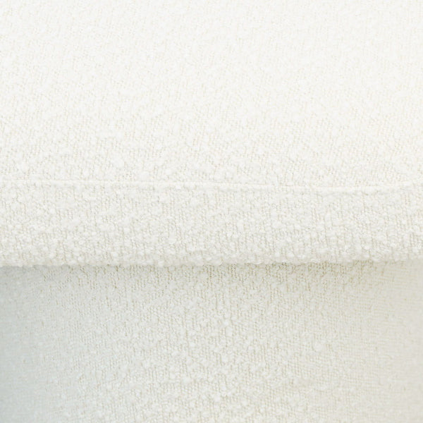 Randolph - Bench - Ivory