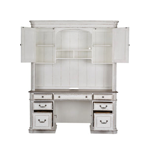 Magnolia Manor - Credenza