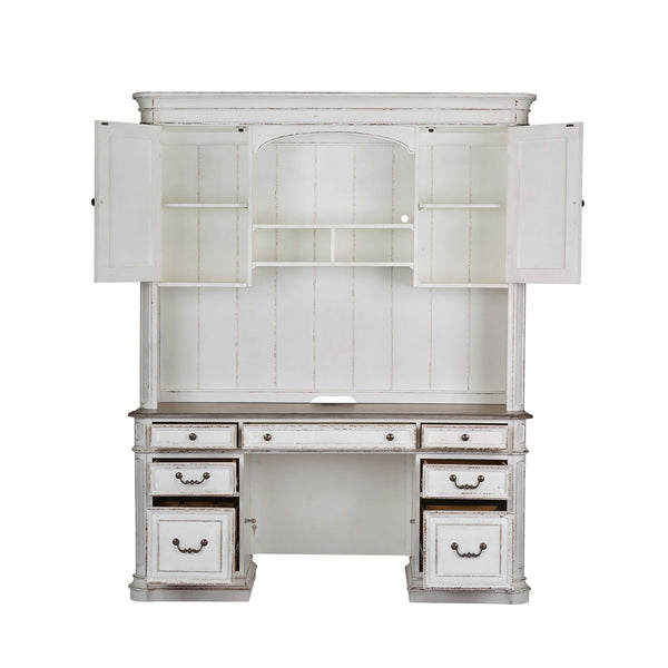 Magnolia Manor - Credenza