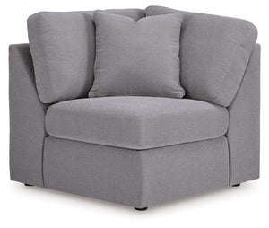 Modmax - 6 Piece Sectional