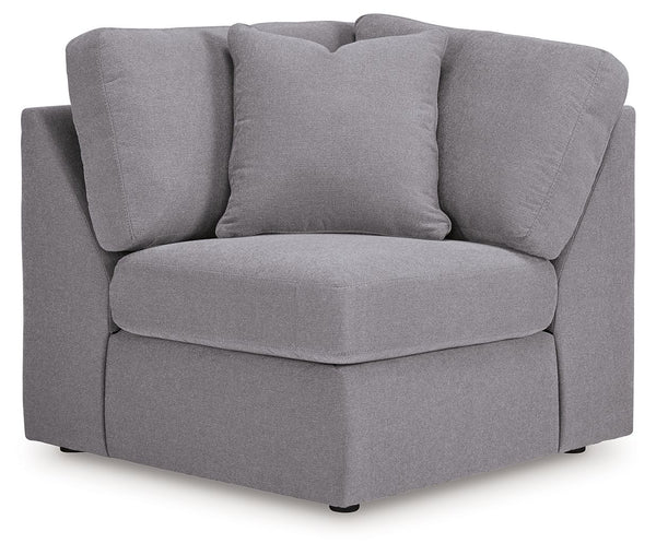 Modmax - 4 Piece Sectional