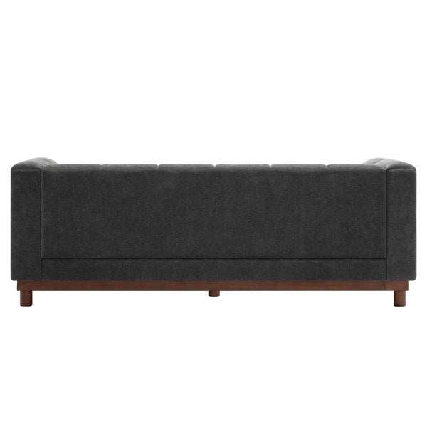 Soft Loveseat Sofa For Living Room