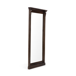 Adelaide - Floor Mirror