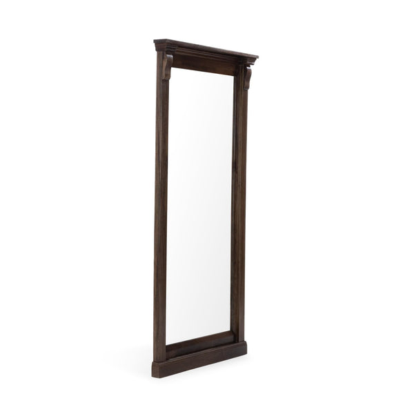 Adelaide - Floor Mirror