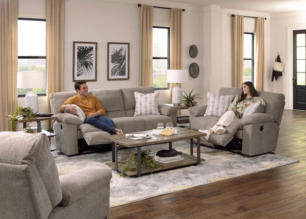 Tyler - Rocker Recliner
