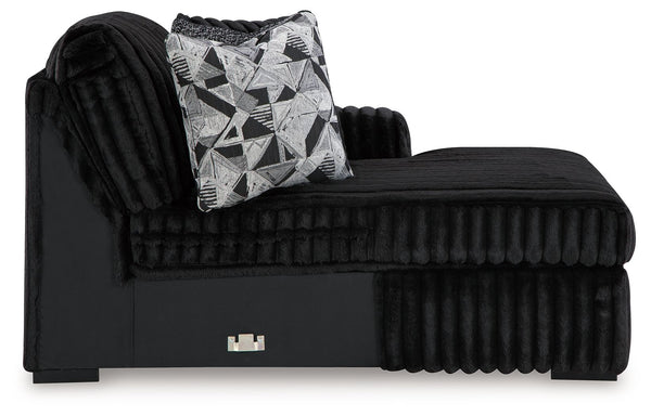 Midnight-Madness - Sectional