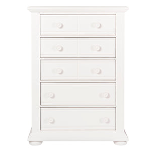 Summer House - Panel Bedroom Set
