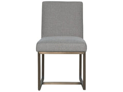 Modern - Cooper Side Chair (Set of 2) - Gray