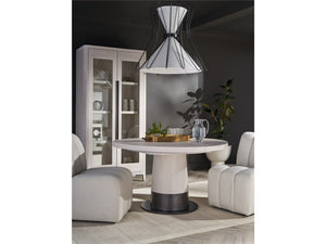 Modern - Zella Display Cabinet