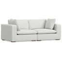 Jasmine - Handcrafted Sofa