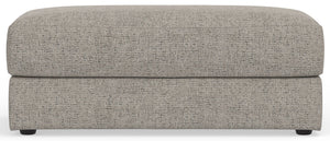Zeke - Ottoman - Cloud