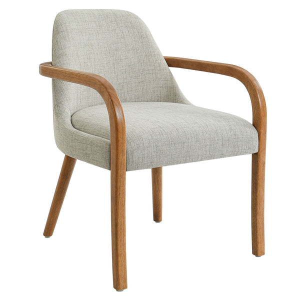 Dining Upholstered Armchairs (Set of 2)