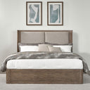 South Bend - Shelter Bed