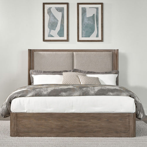 South Bend - Shelter Bed