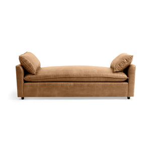 Caplan - Backless Sofa