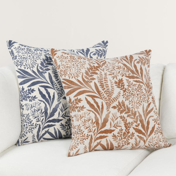 Mulberry - Pillow