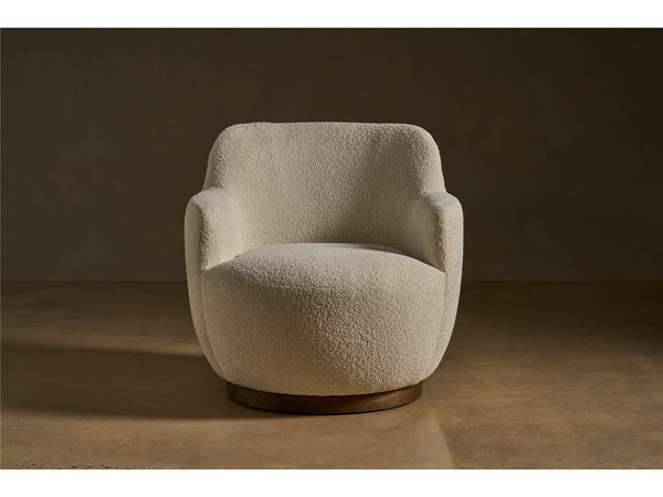 Chloe - Swivel Chair