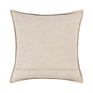 Soco Leather - SLD Dumont Pillow