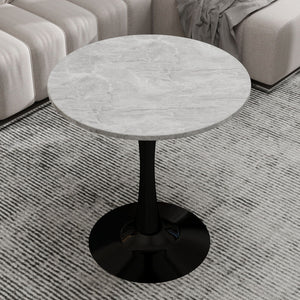 Coffee Table, Round