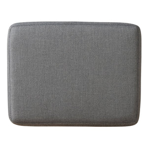 Hayden Way - 4 Piece Dining Room Set - Gray Wash
