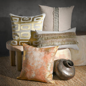 Radiant Oasis - Lira Pillow