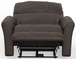 Fredda - Power Recliner