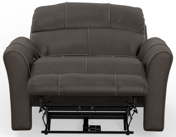Fredda - Power Recliner