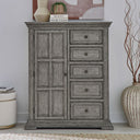 Big Valley - Door Chest