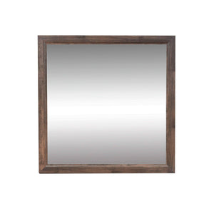 Ridgecrest - Mirror - Cobblestone