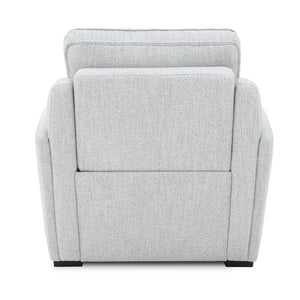 Blake - Recliner P2 & Zero Wall