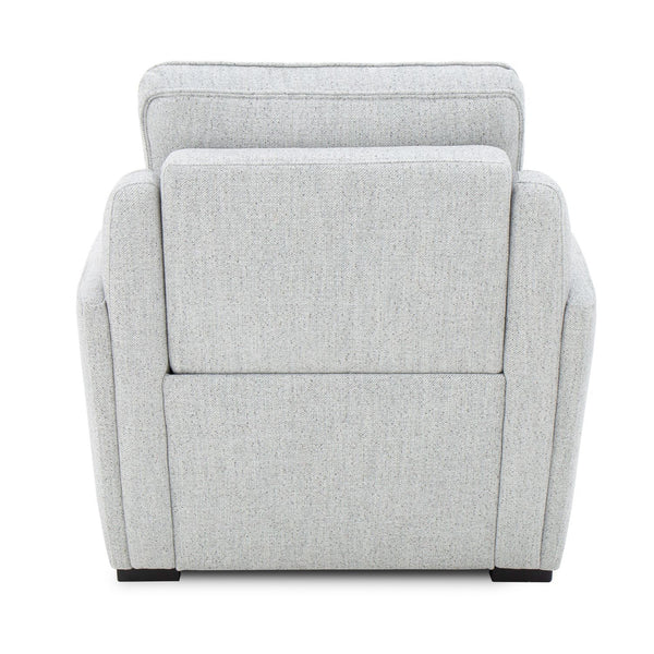 Blake - Recliner P2 & Zero Wall