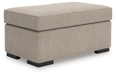 Sararose - Ottoman - Heather