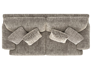 Jaden - Fabric Sofa