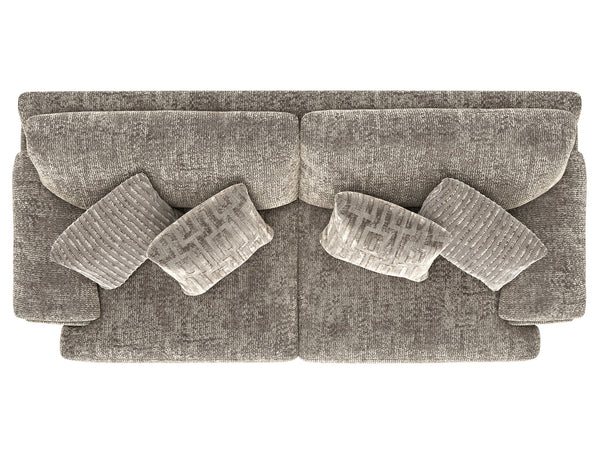 Jaden - Fabric Sofa