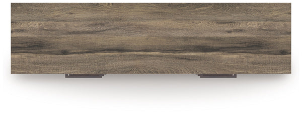 Elbrim - Six Drawer Dresser