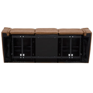 Cooper - Sofa P3 & ZG