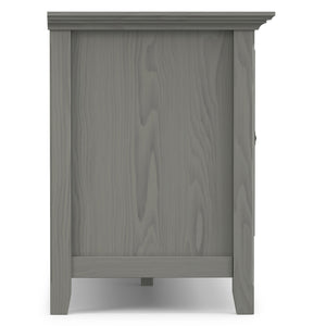 Amherst - Wide TV Media Stand