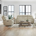 Carrington - Sofa Set