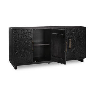 Albero - 4 Door Wood Buffet