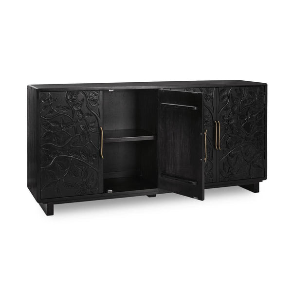 Albero - 4 Door Wood Buffet