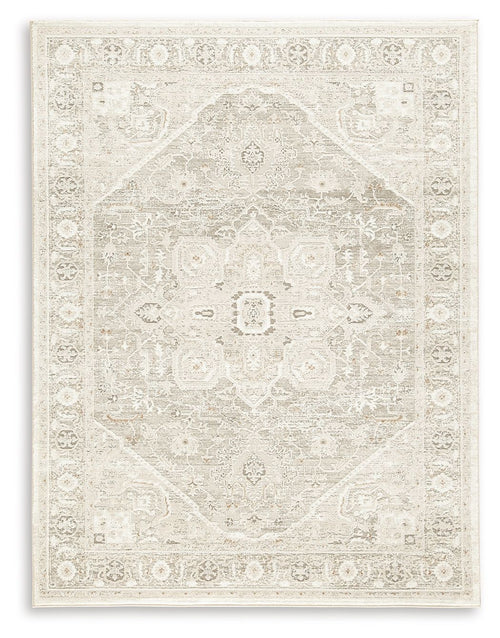 Gatwell - Rug