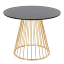 Canary Cosmo - Stylish Design Contemporary Dining Table