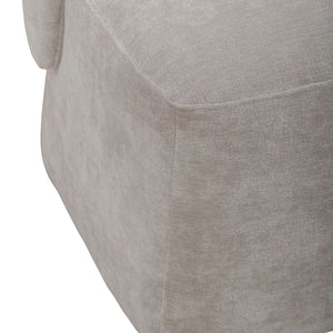 Accent Dining - Dining Chair With Casters