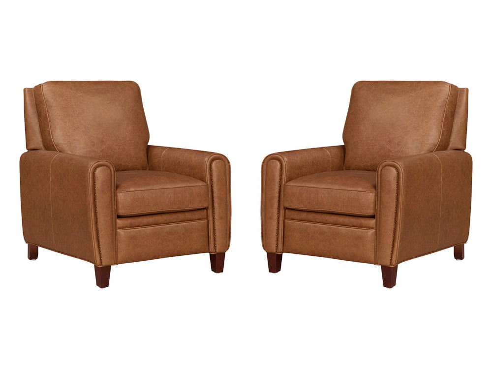 Clifton - Pushback Recliner